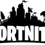 Fortnite City Logo Image PNG Transparent Background Free Download 47400 FreeIconsPNG