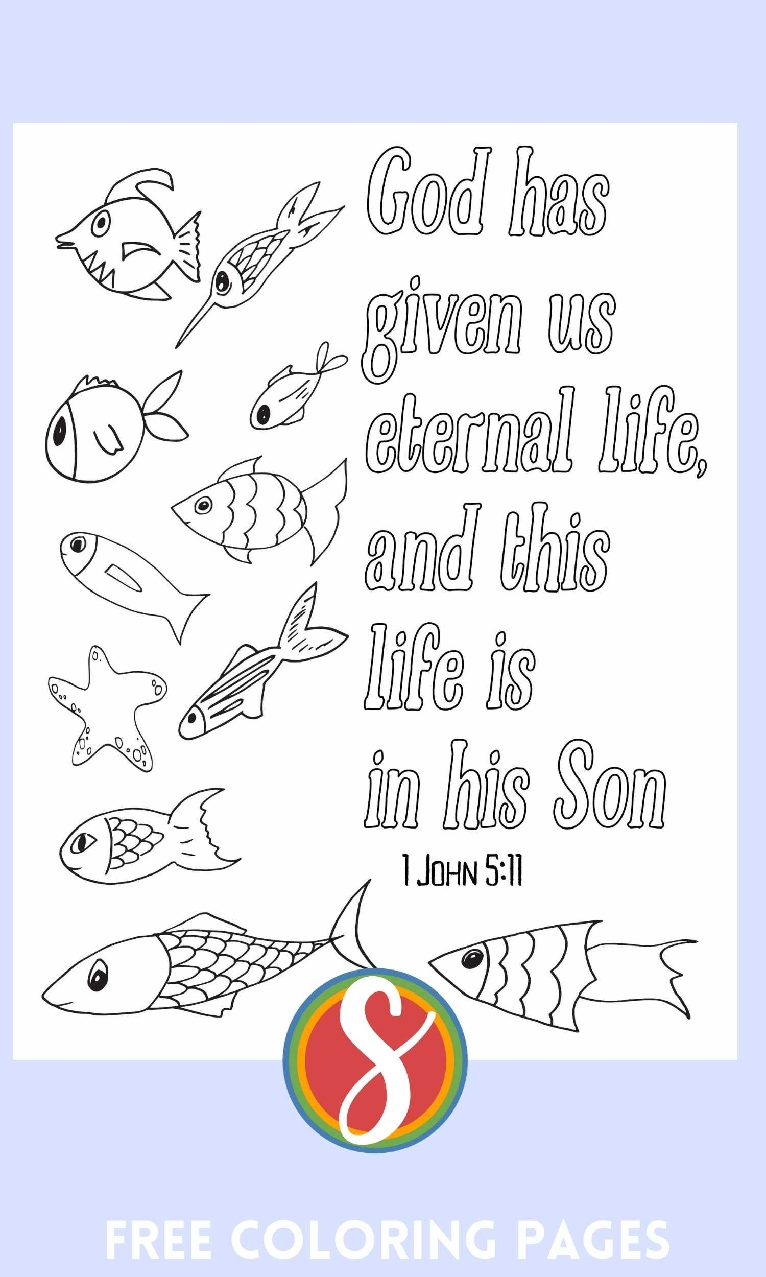 Coloring Pages That Are Printable