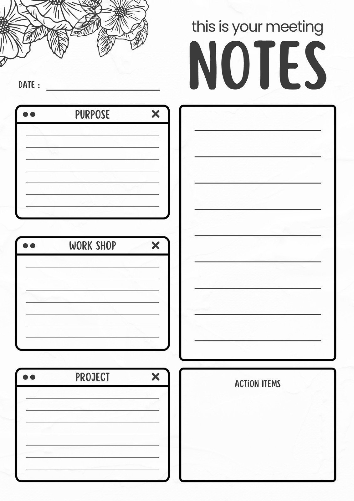Free Printable Durable Power Of Attorney Form For Tennessee/[img 1]