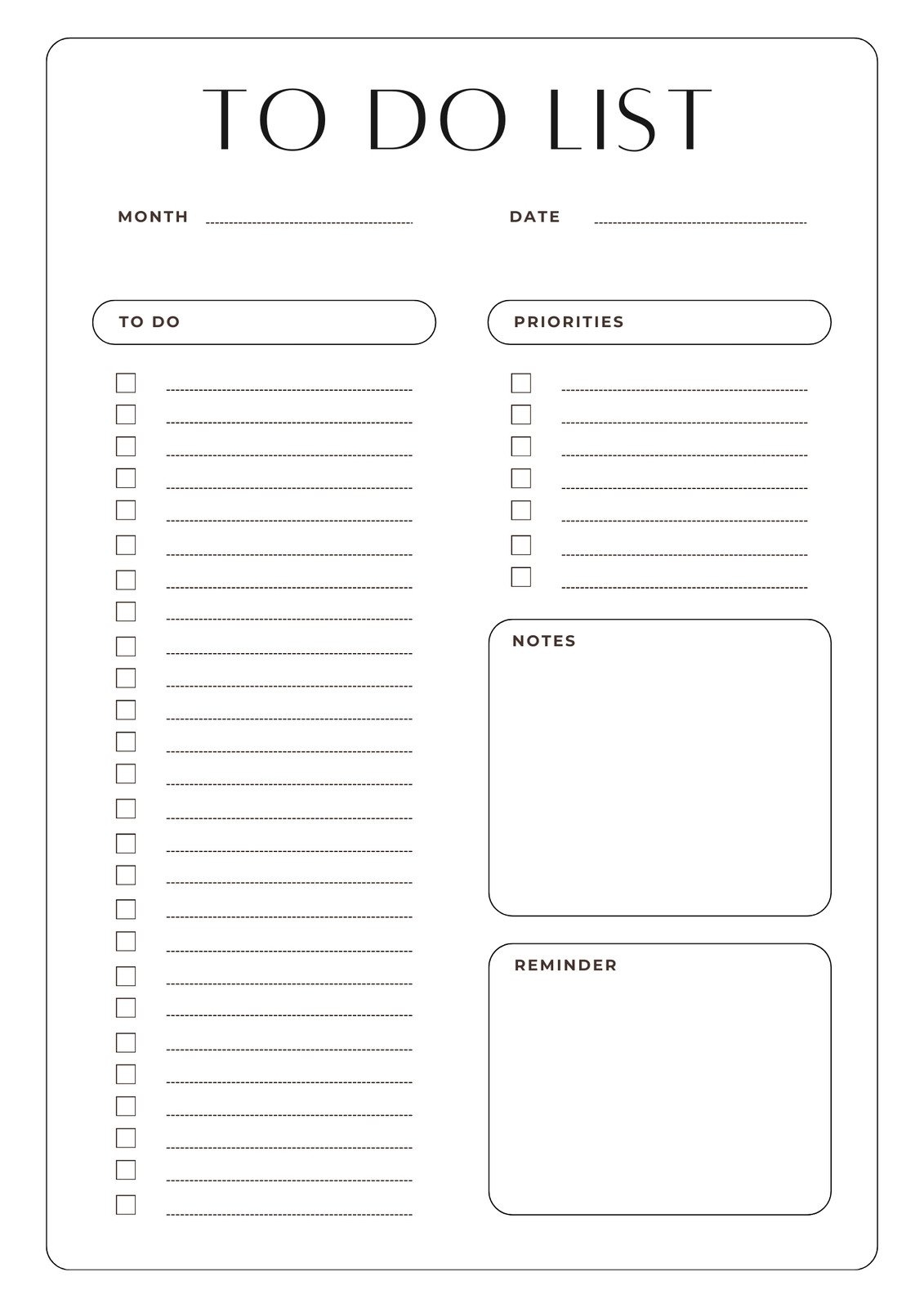 Design Your Own Printable Gift Tags