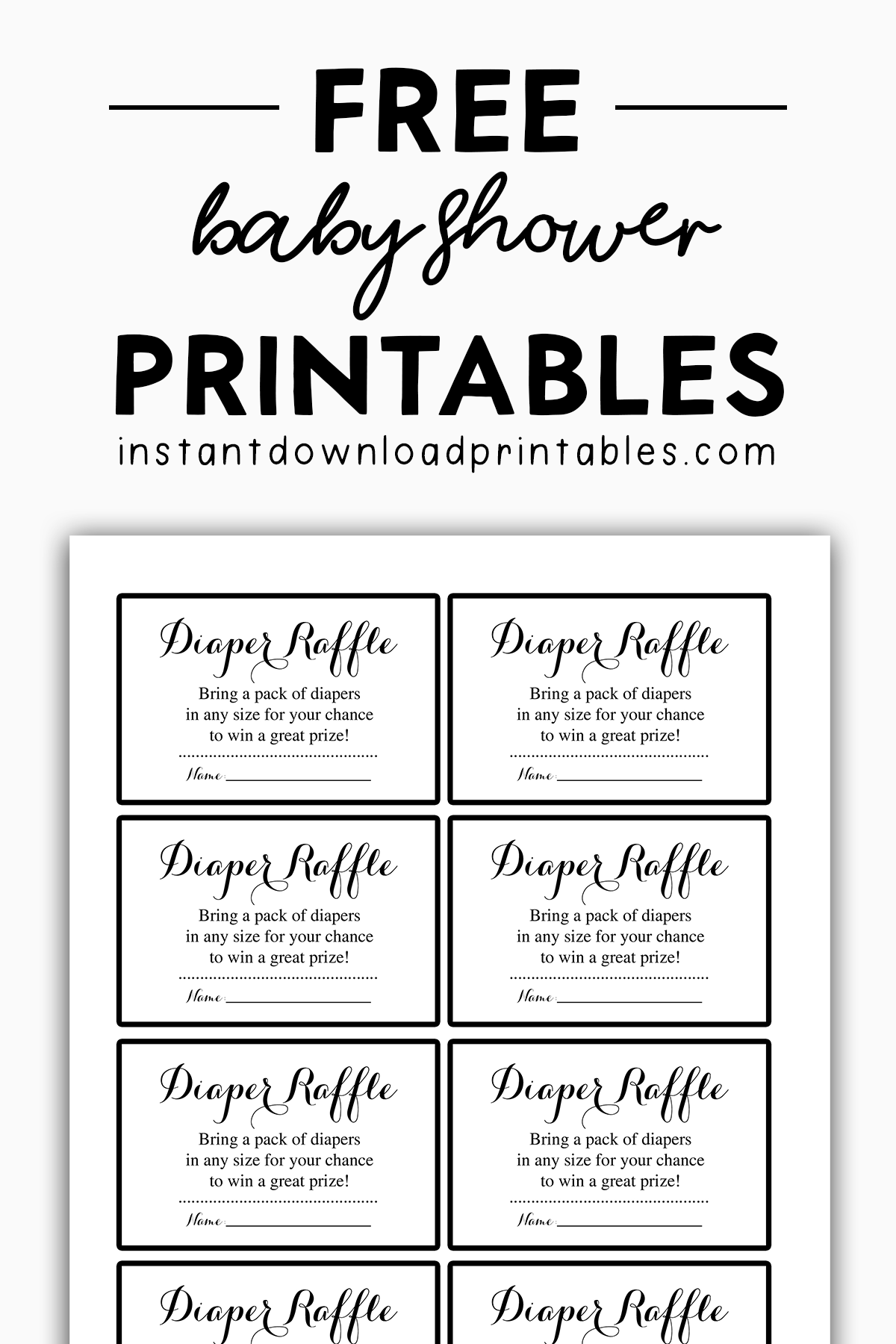 Printables For 3d Printing