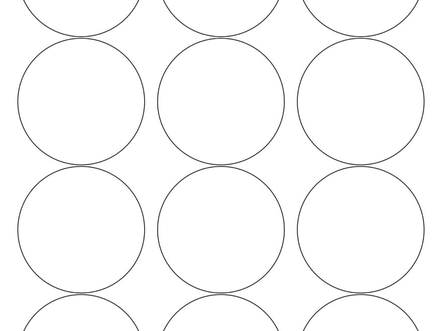 Free Canning Lid Label Templates For Word Canva Adobe Learn To How To Design Buy And Label Your Bottles Dashleigh Template Center