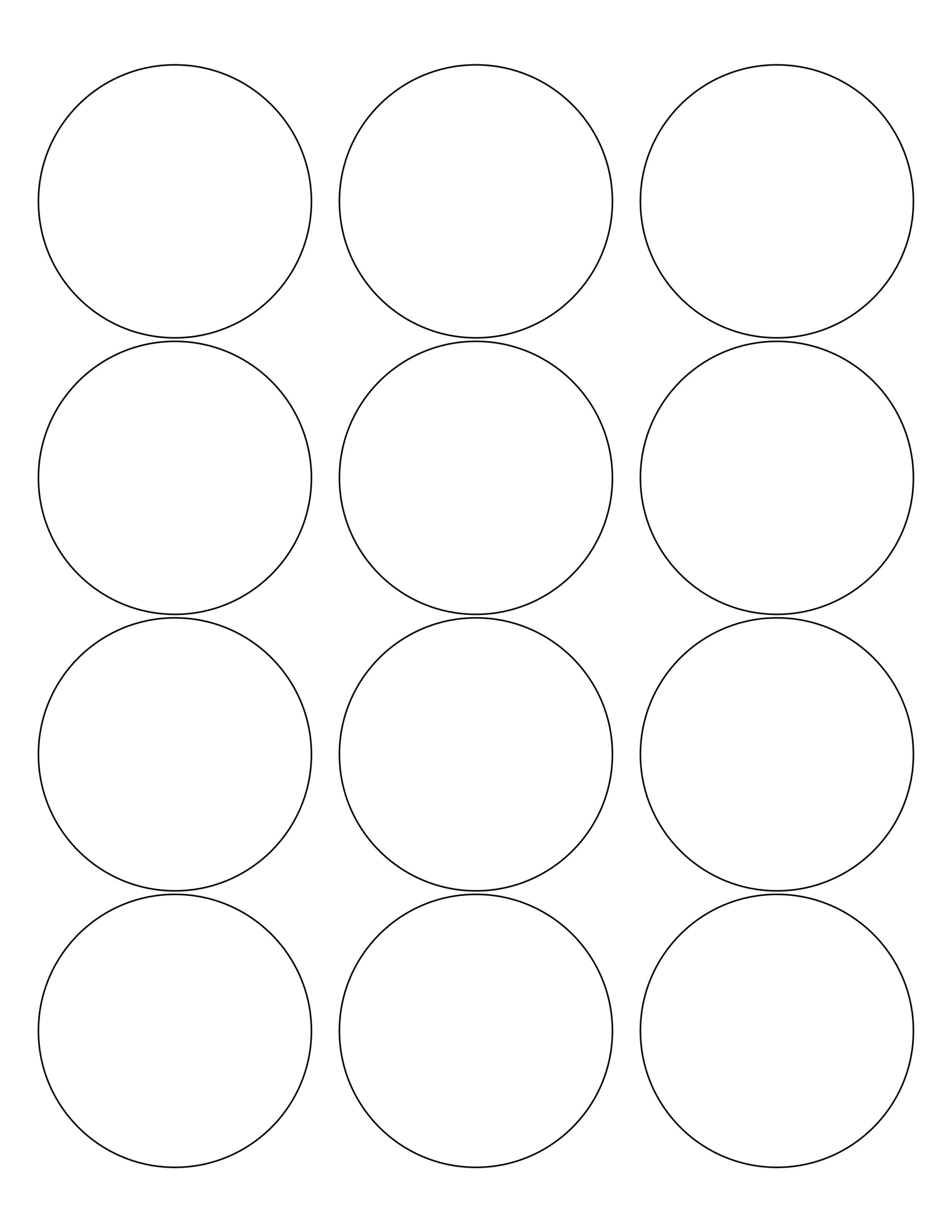 Printable Number Line Pdf