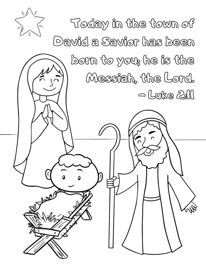 Coloring Pages That You Can Print