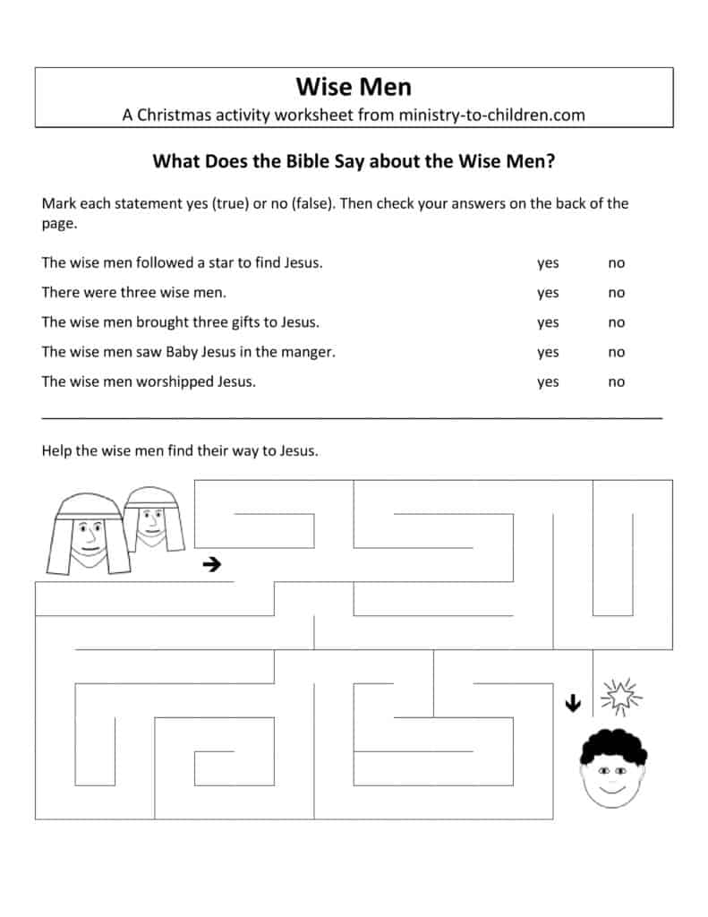 Free To Do Printables