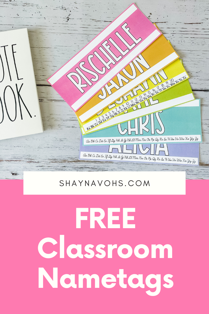 Create Your Own Signs Free