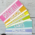 Free Classroom Name Tags Shayna Vohs