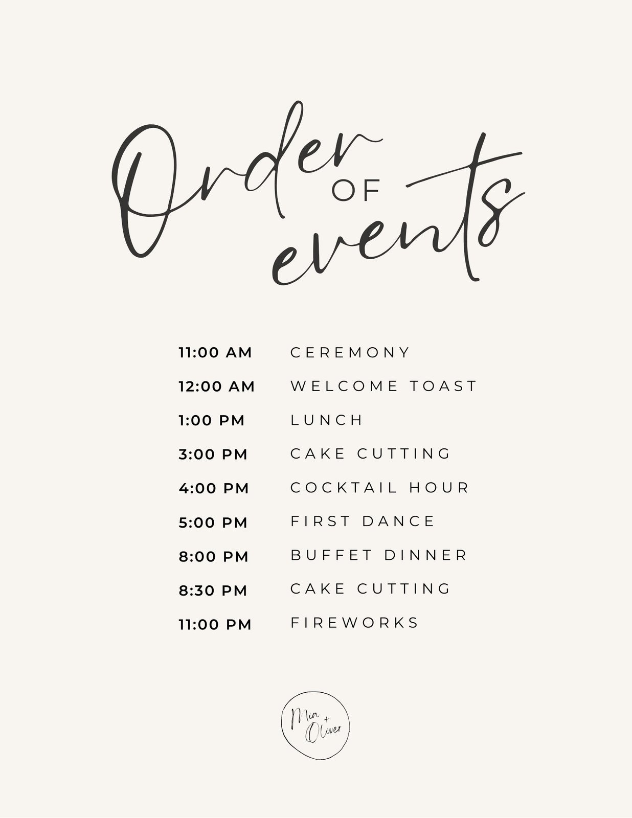 Build Your Own Printable