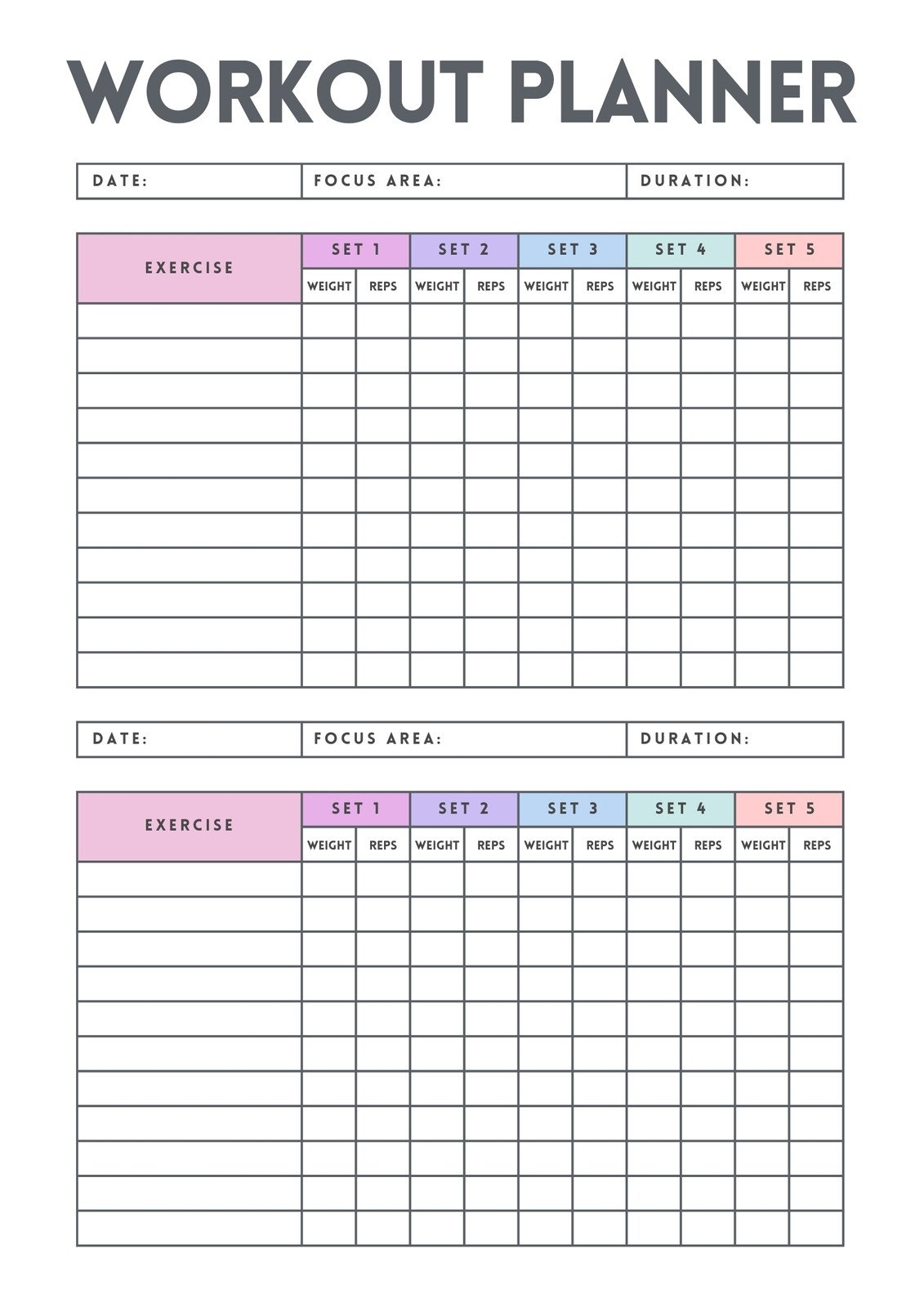 Free Printable Happy Birthday Coloring Sheets