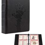 Free D D Printable Spell Cards 5e The DMs Tavern