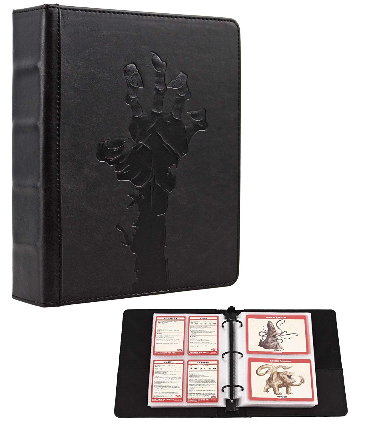Free D D Printable Spell Cards 5e The DMs Tavern