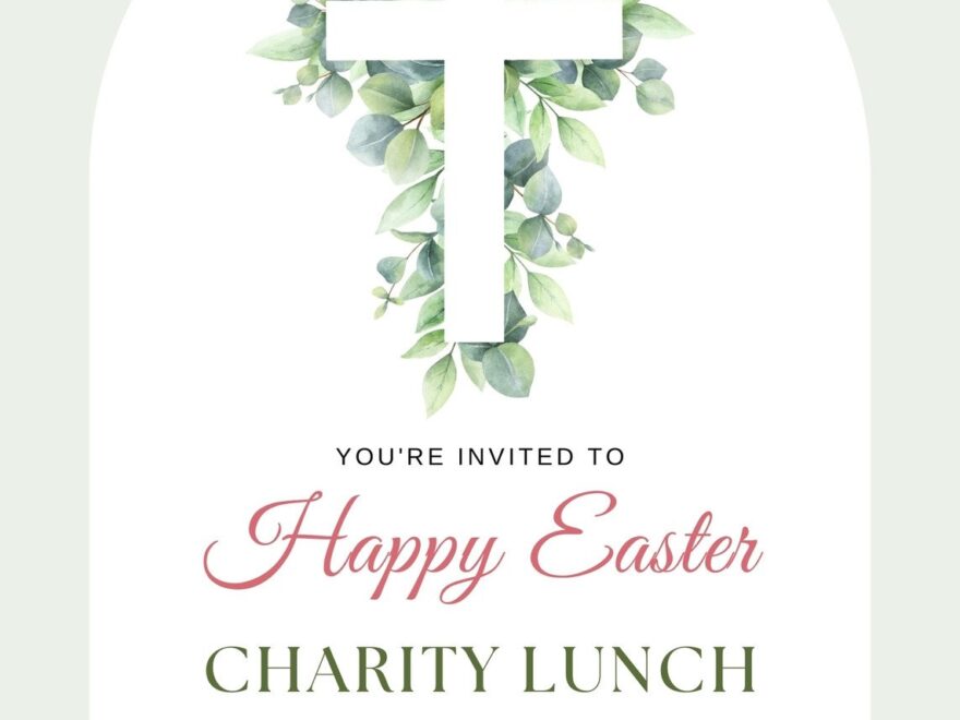 Free Easter Invitation Templates To Edit And Print Canva