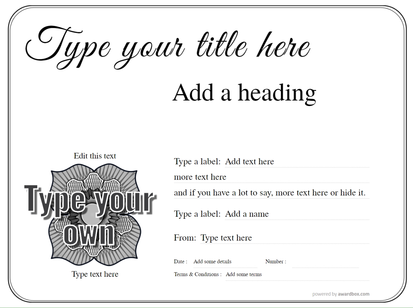 Free Printables Without Downloading