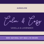 Free Labels Candle Templates Editable And Printable