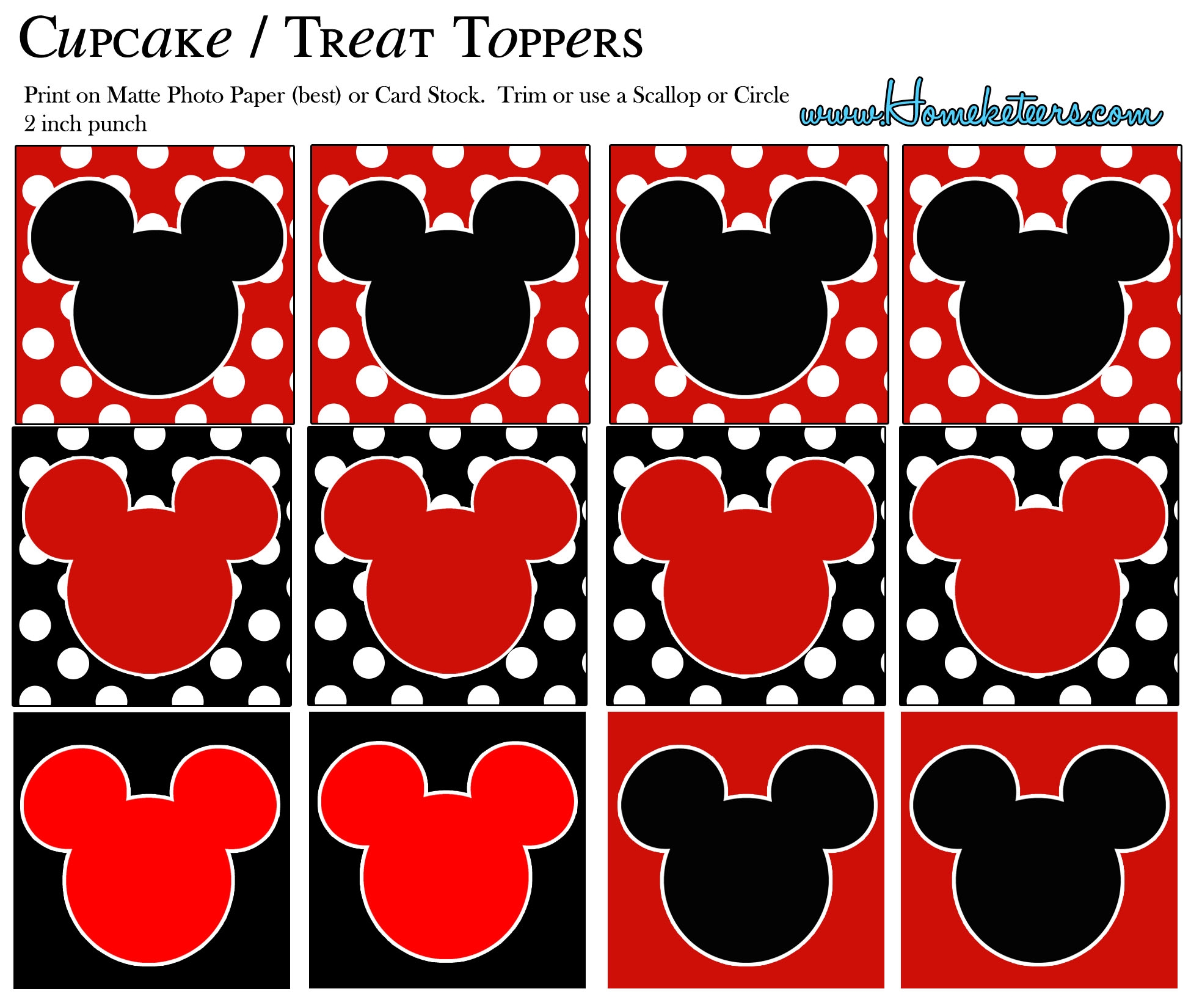 Connect The Dots Printable