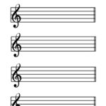Free Music Worksheet Templates To Edit And Print Canva