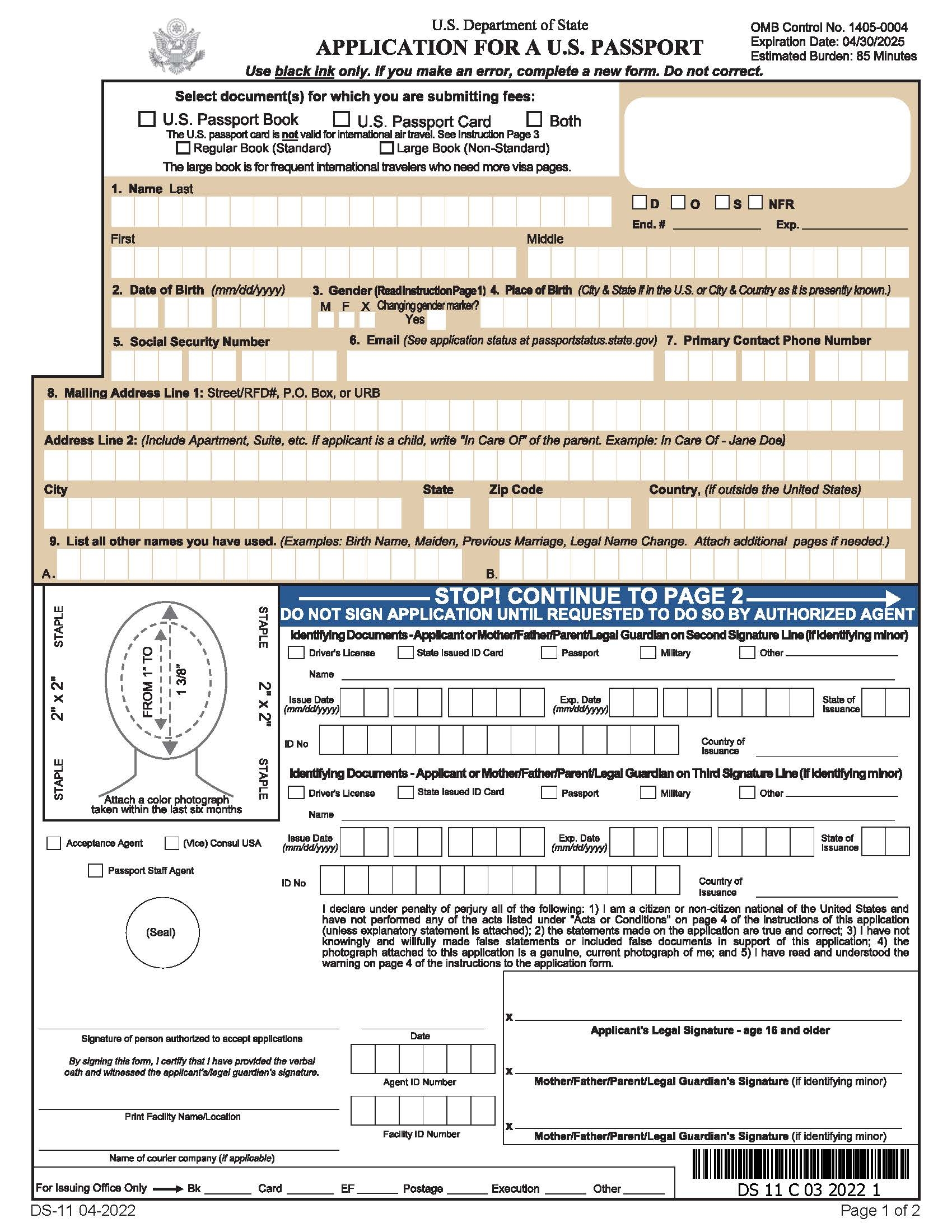 Printer Print Out Blank Paper