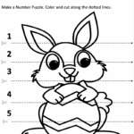 Free Preschool Worksheet Easter Fine Motor Skills Printable Free Worksheets Free4Classrooms