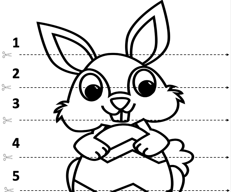 Free Preschool Worksheet Easter Fine Motor Skills Printable Free Worksheets Free4Classrooms