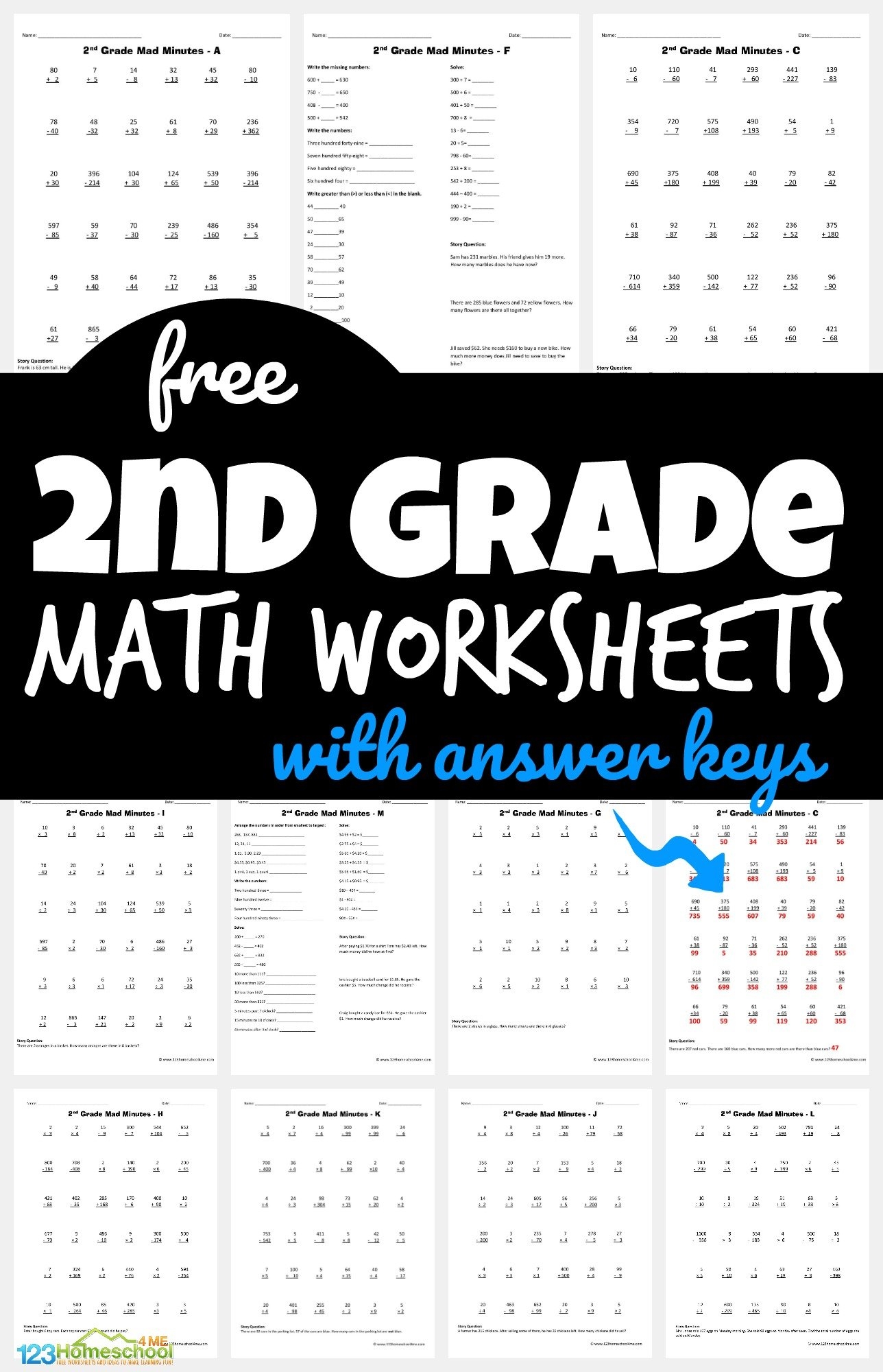 Free Do A Dot Number Printables