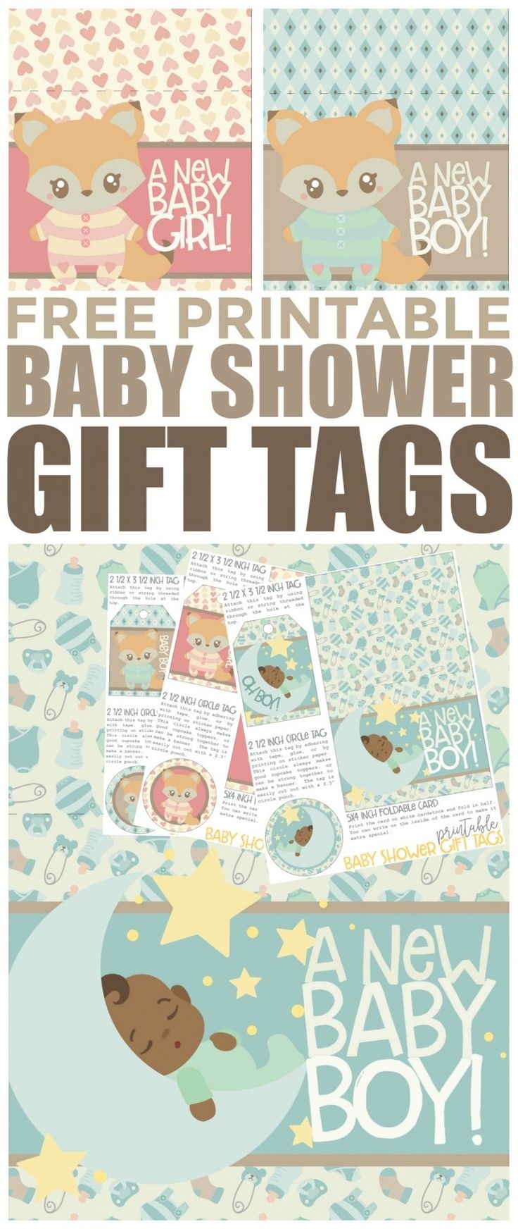 Make Your Own Printable Signs For Free
