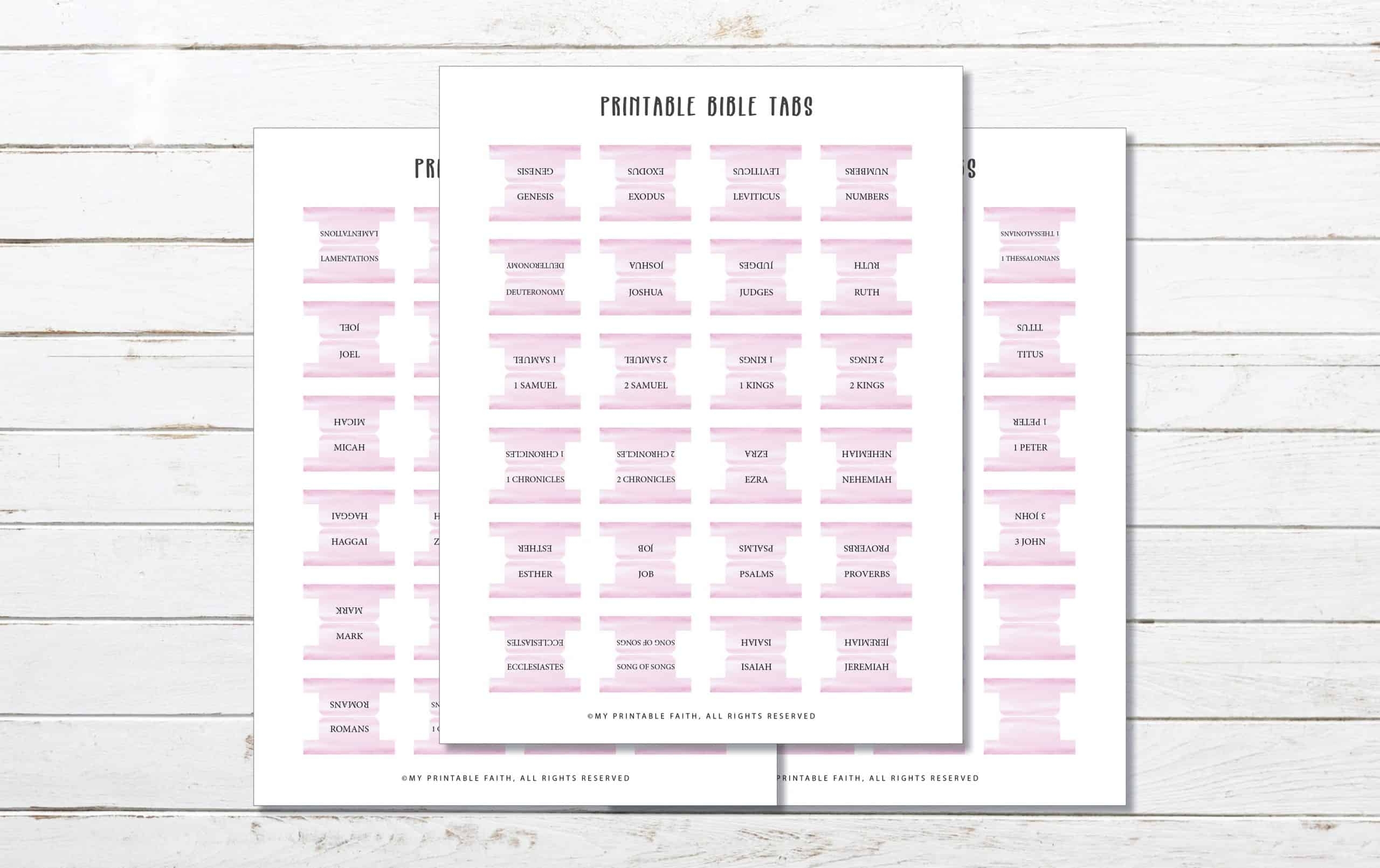 Print Your Own Labels