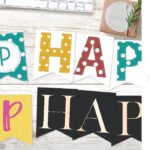 Free Printable Birthday Banner Ideas For All Ages World Of Printables