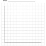 Free Printable Blank Bar Graph Template PDF