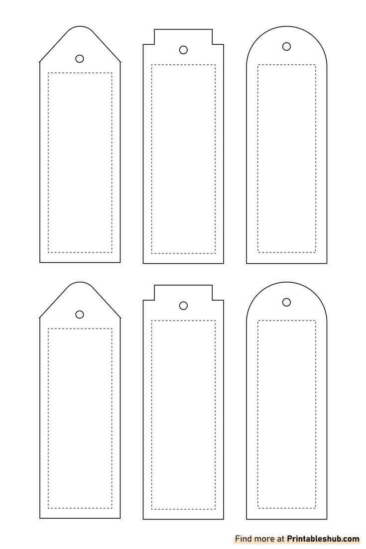 Free Stationery Templates