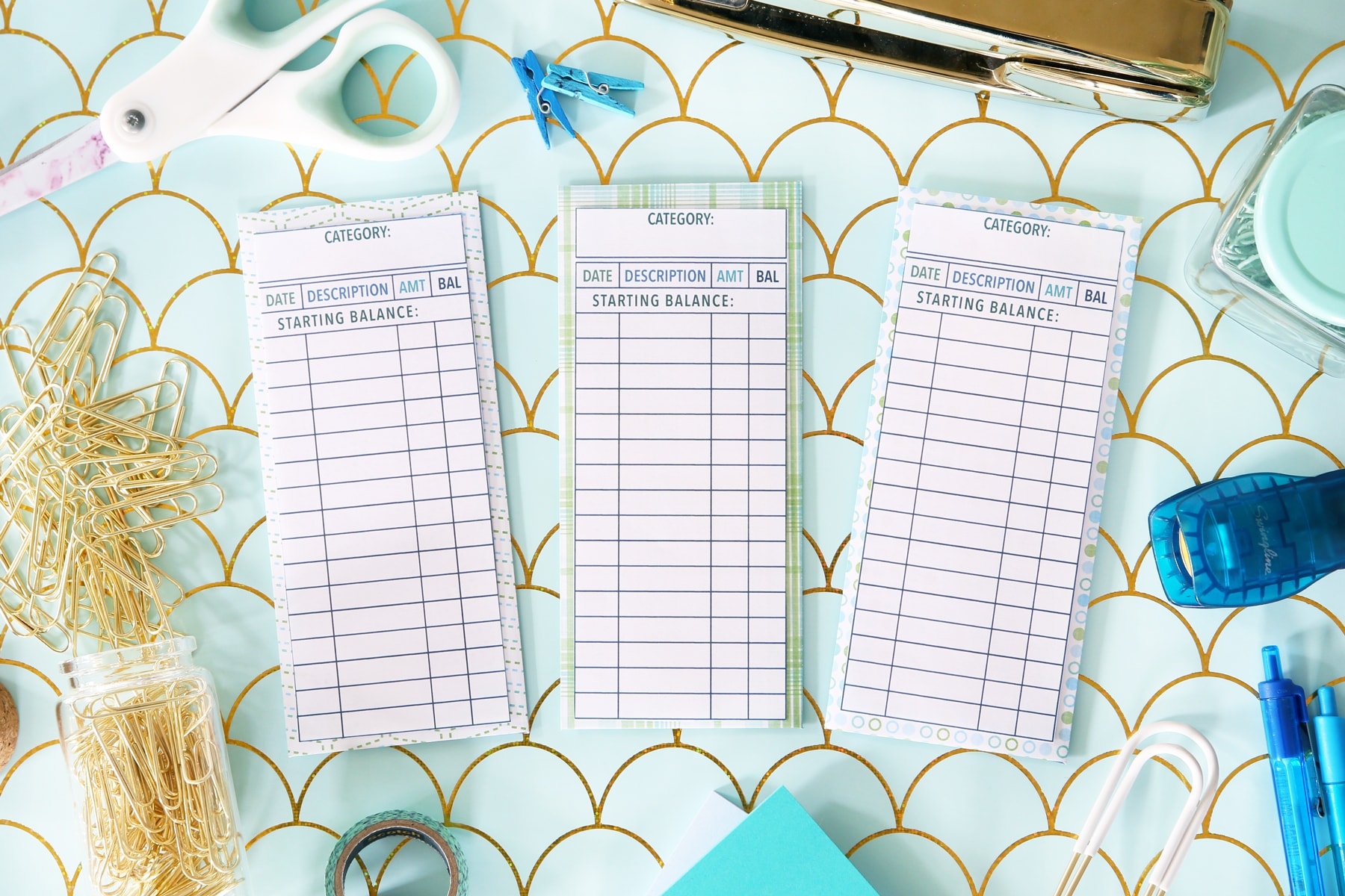 Out Of Order Printable
