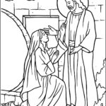 Free Printable Catholic Coloring Pages For Kids The Catholic Kid