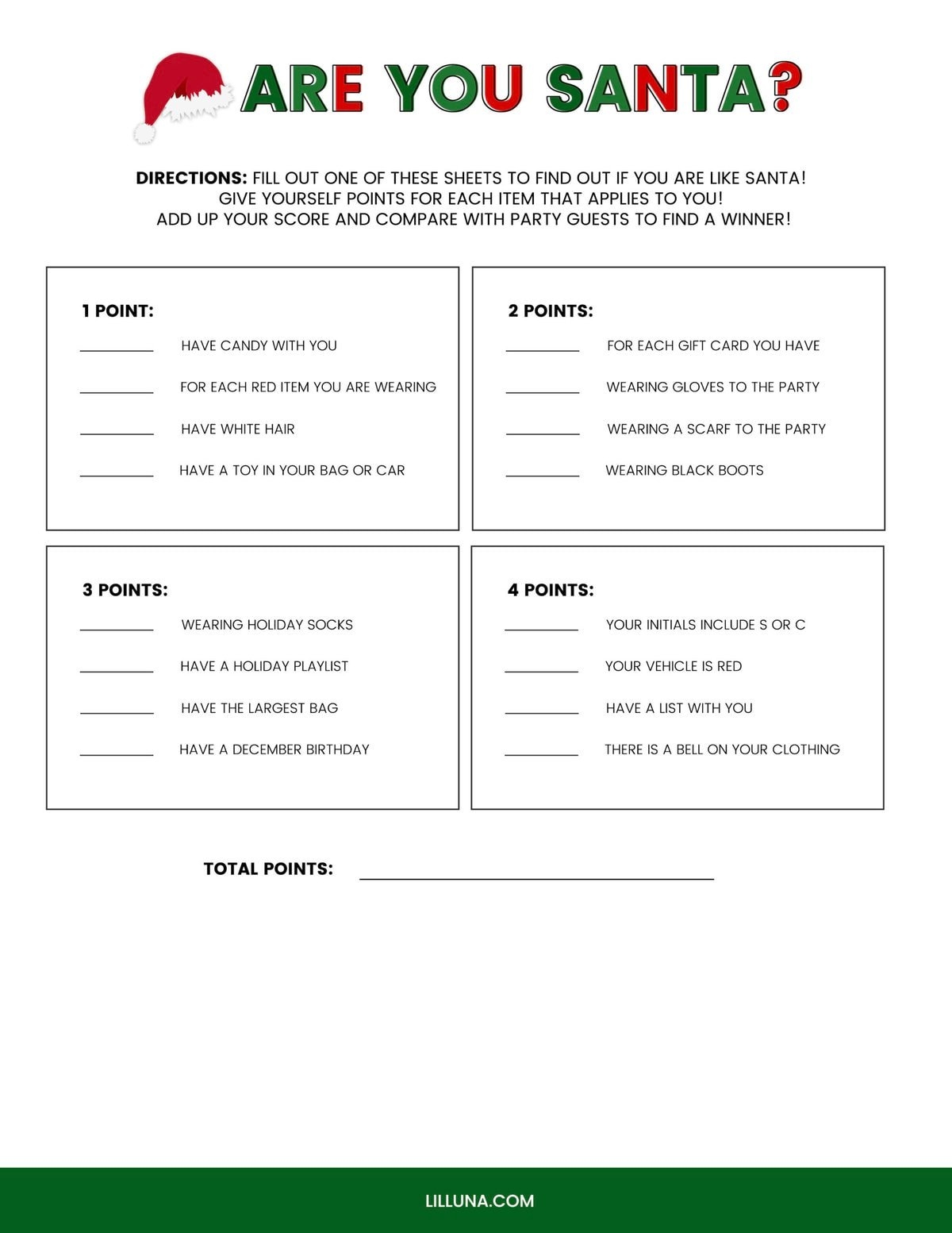 Make Your Own Game