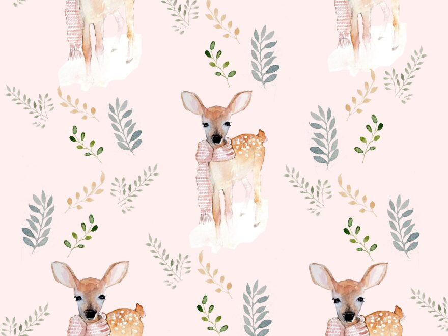 Free Printable Christmas Wrapping Paper