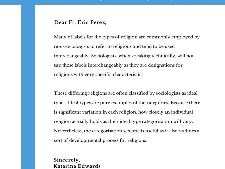 Free Printable Customizable Church Letterhead Templates Canva