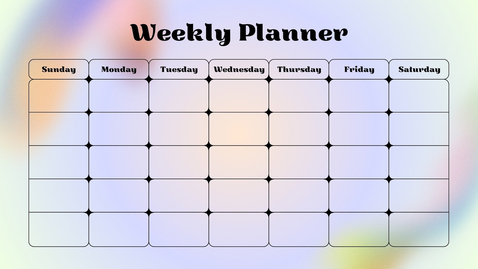 All About Me Free Printables From Childcare