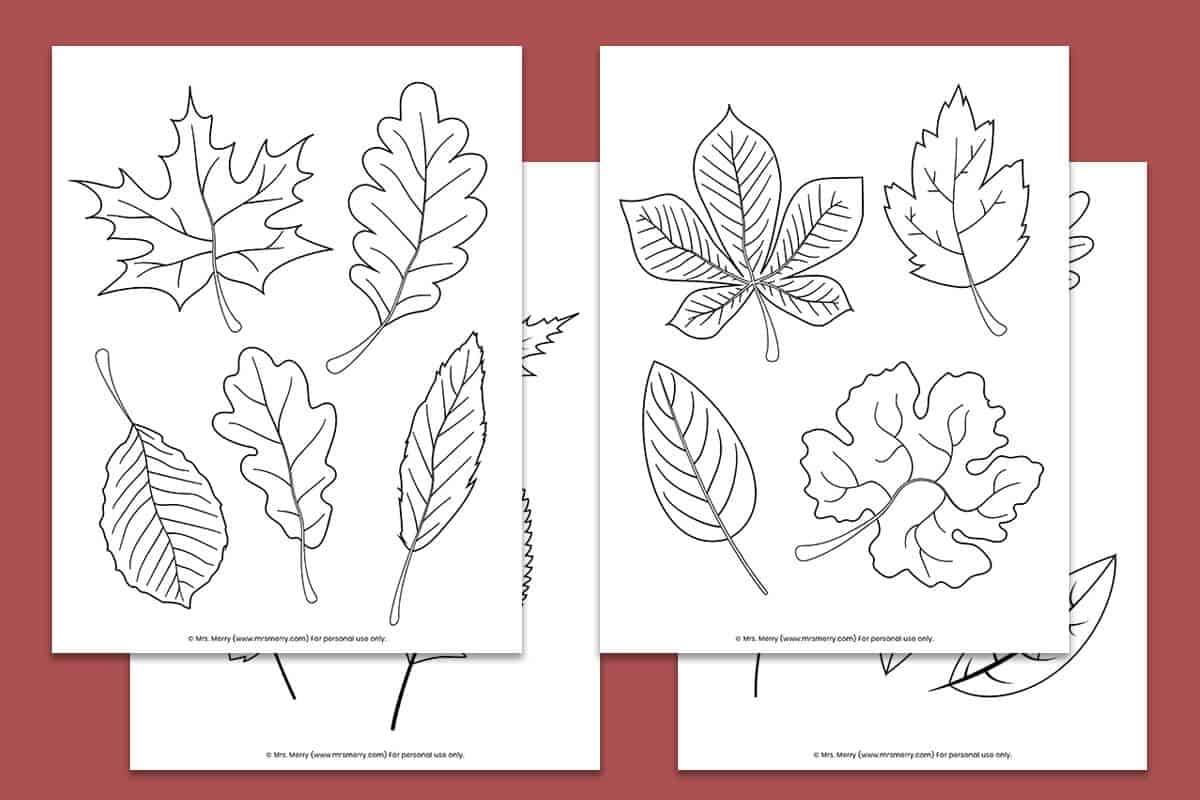 Free Round Templates