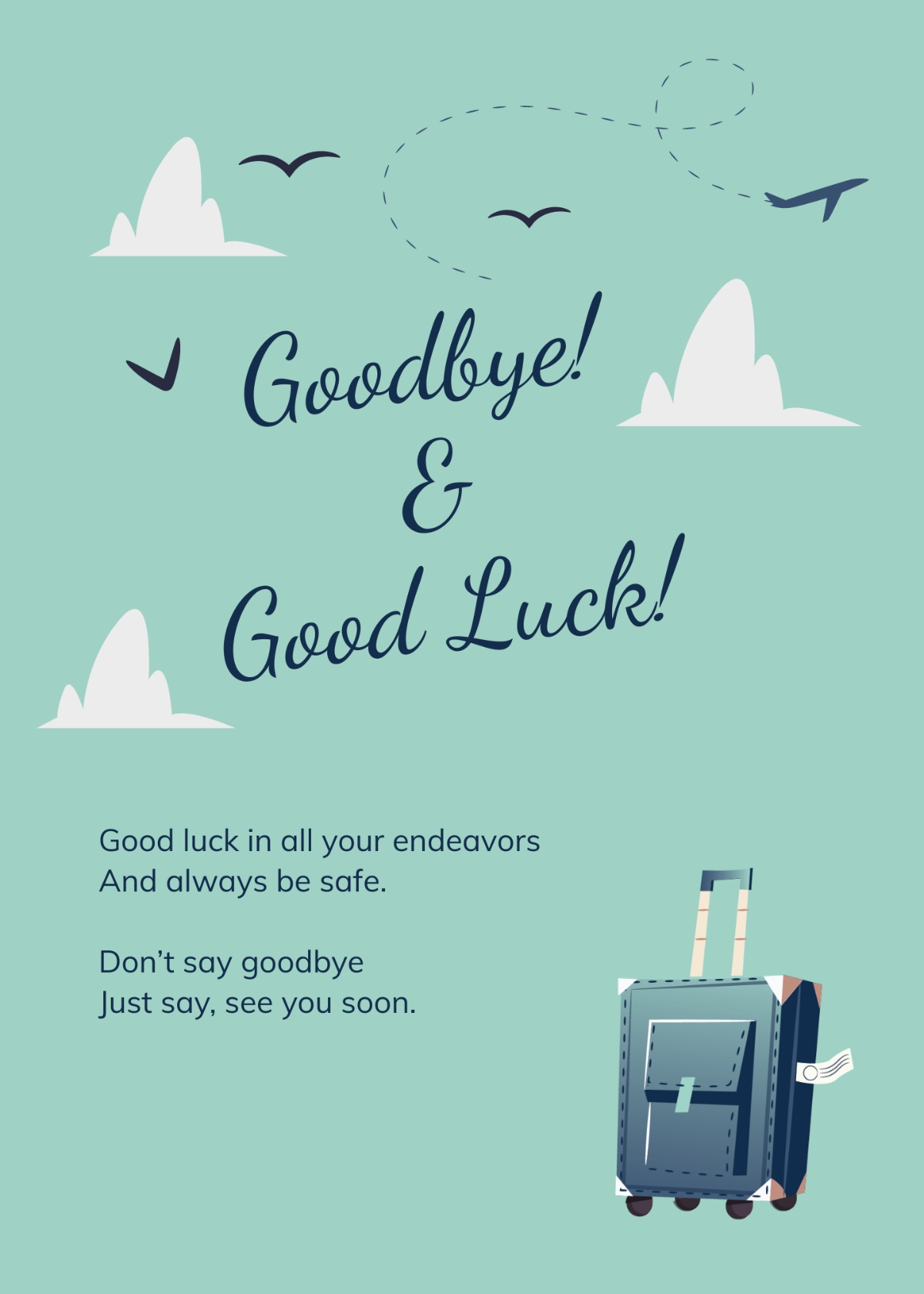 Free Printable Funny Goodbye Cards Printable Templates Hub Free Printable Funny Goodbye Cards Printable Templates Hub