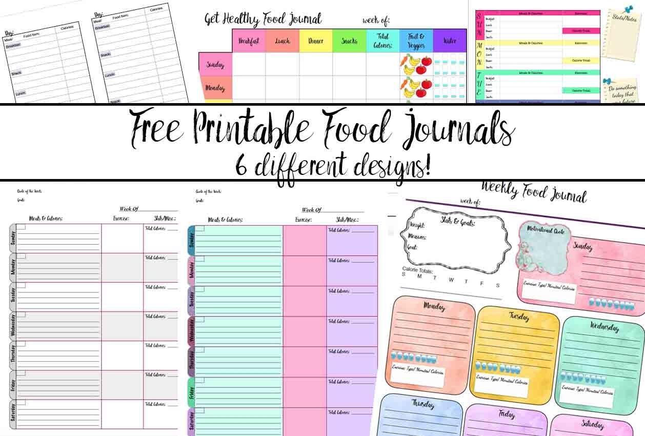 Spice Jar Labels Printable