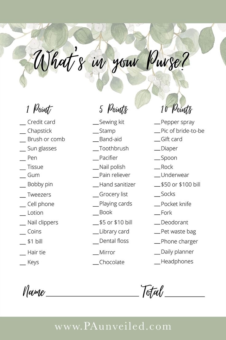 Free Printable Menu Templates Word