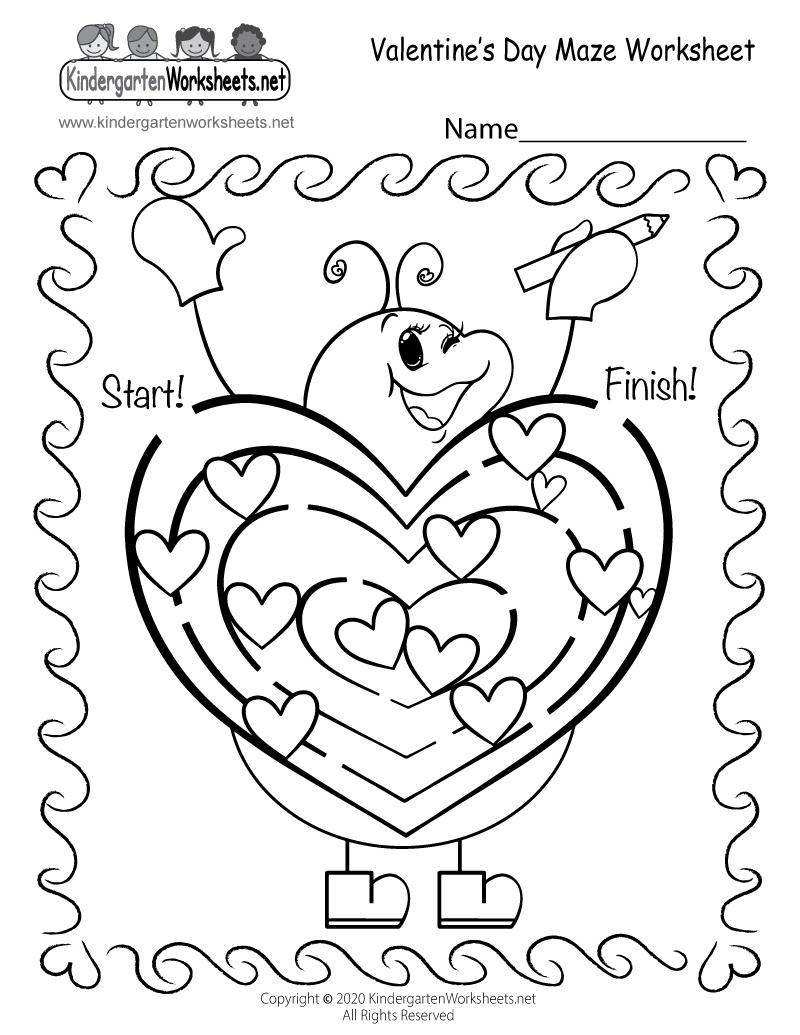 Skip Counting By 5 Worksheets Printable
