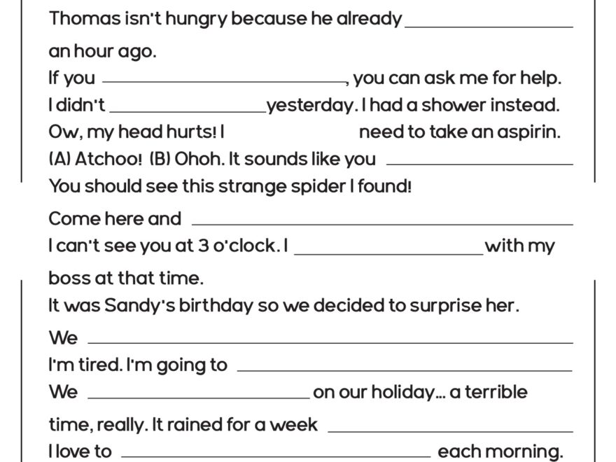 Free Printable High School English Worksheet Download Free Printable High School English Worksheet Png Images Free Worksheets On Clipart Library