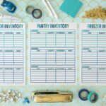 Free Printable Home Management Binder To Organize Your Life