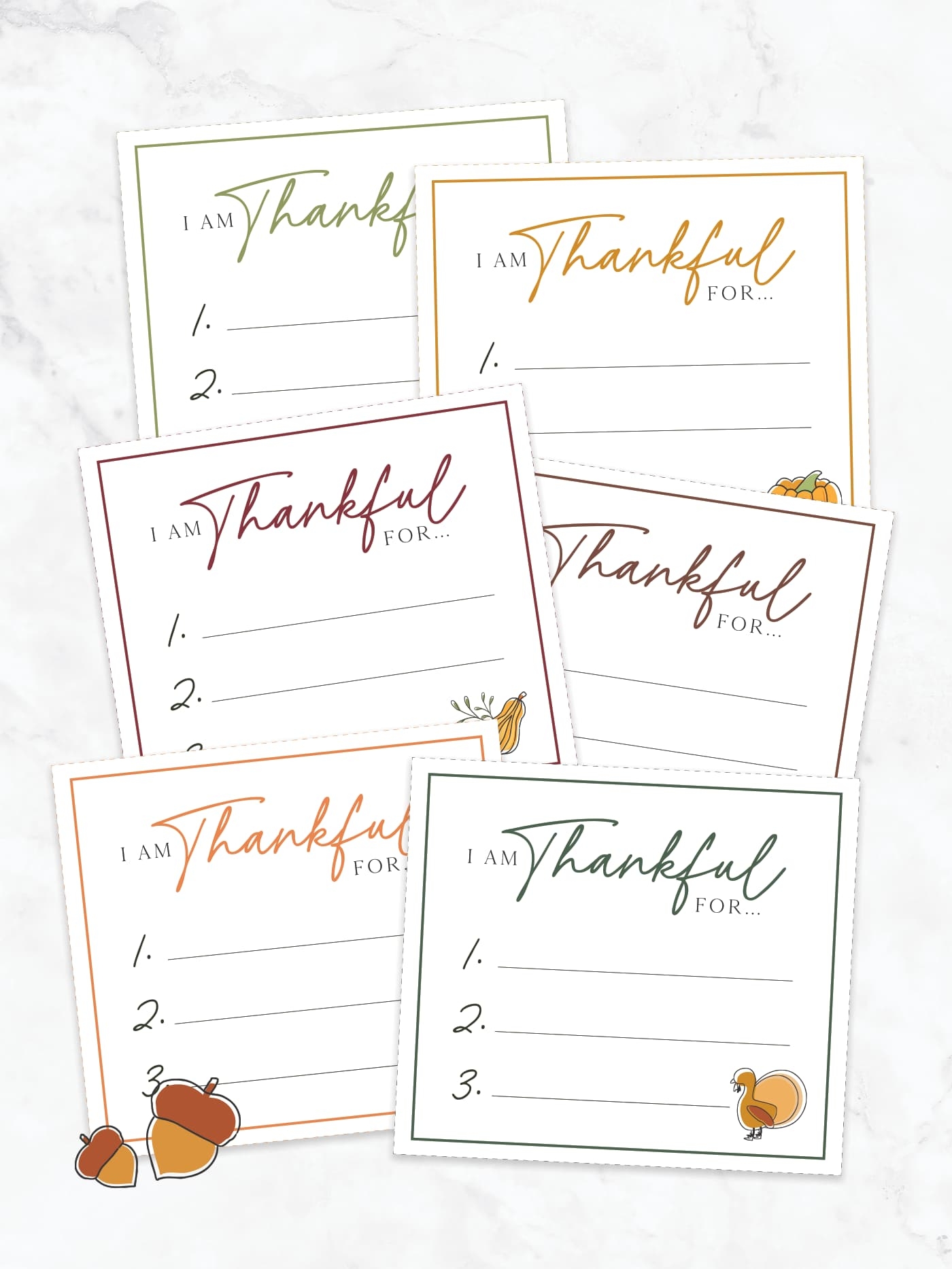 Simple Printable Time Sheets