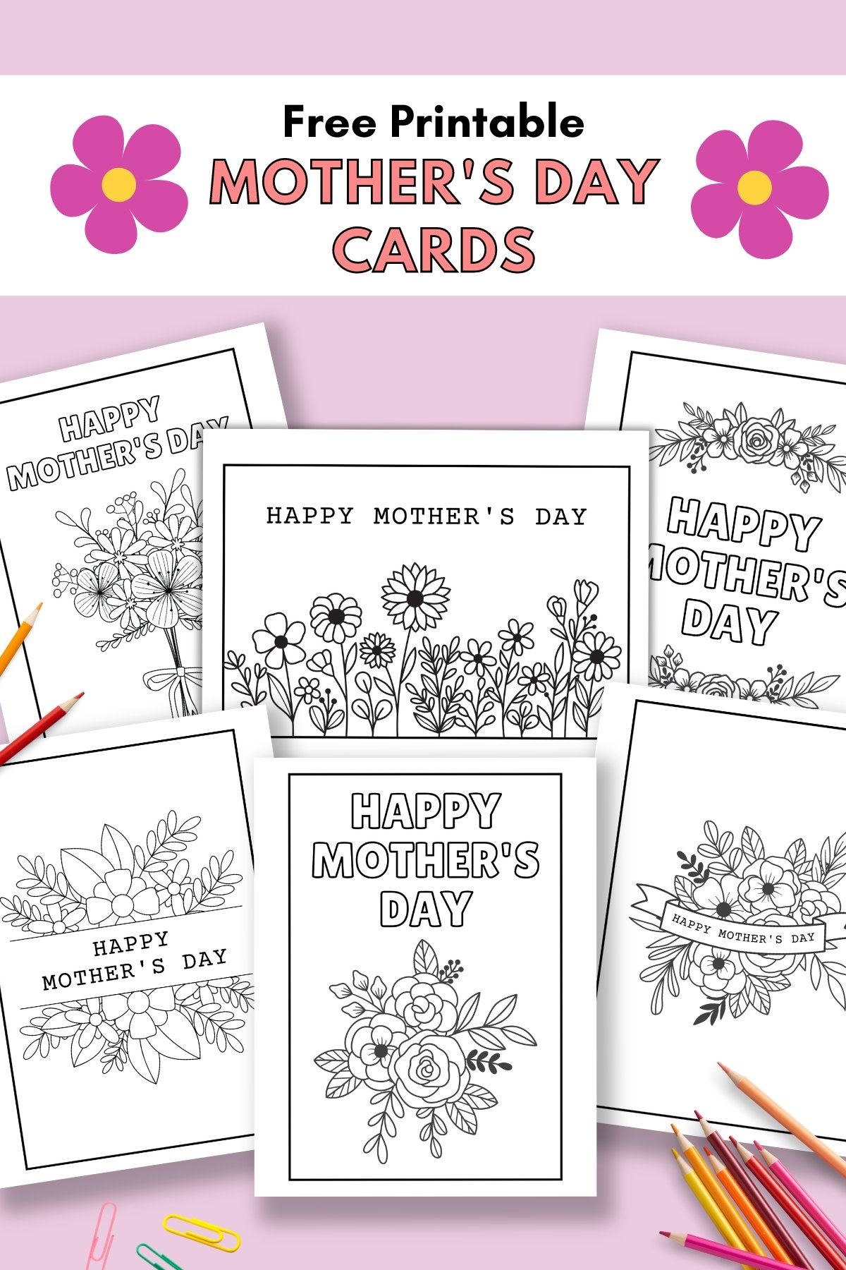 Mailing Labels