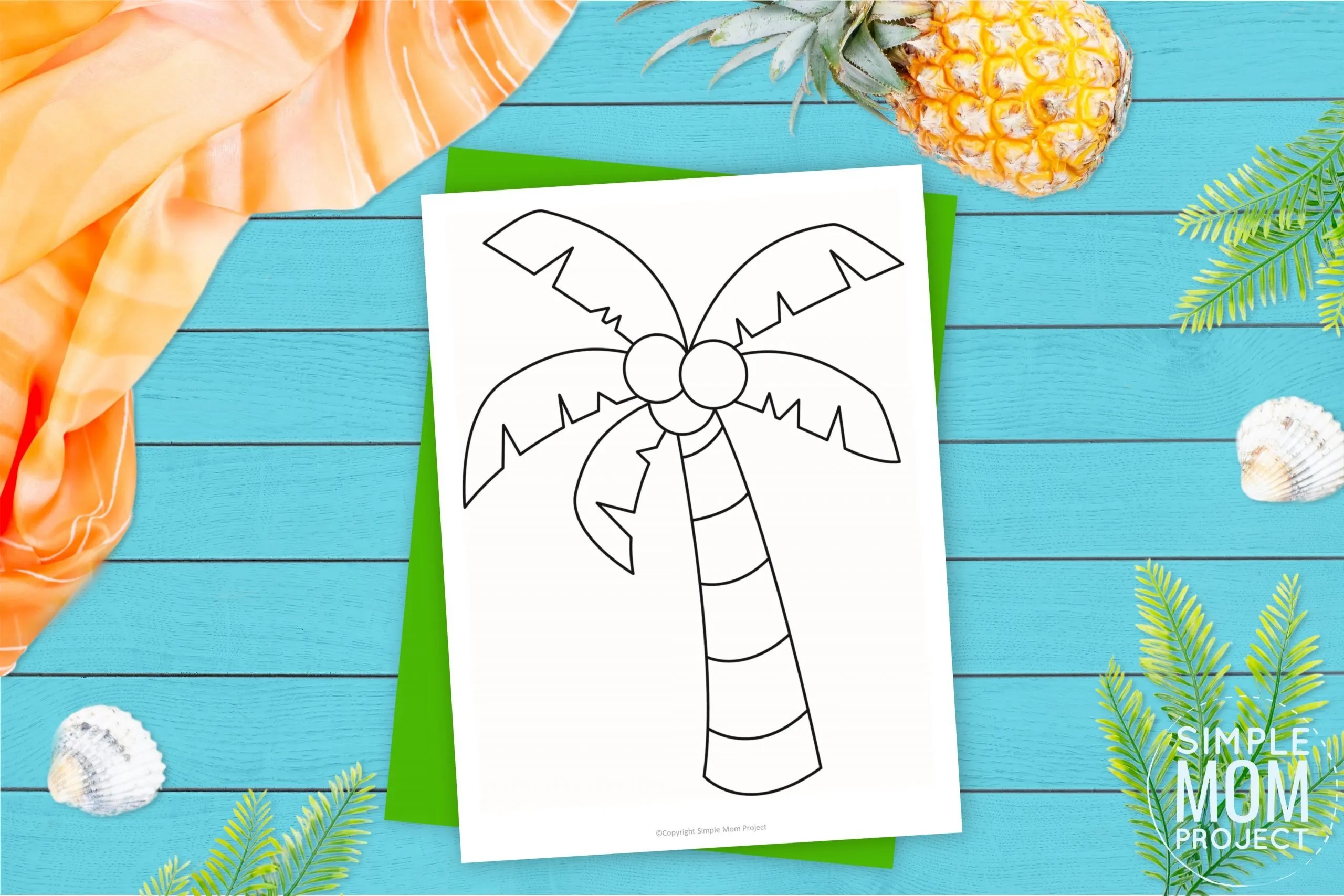 Free Thanksgiving Activity Printables