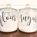 Free Printable Pantry Labels Gather And Flourish