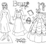 Free Printable Princess Paper Dolls And Clothes Clearance