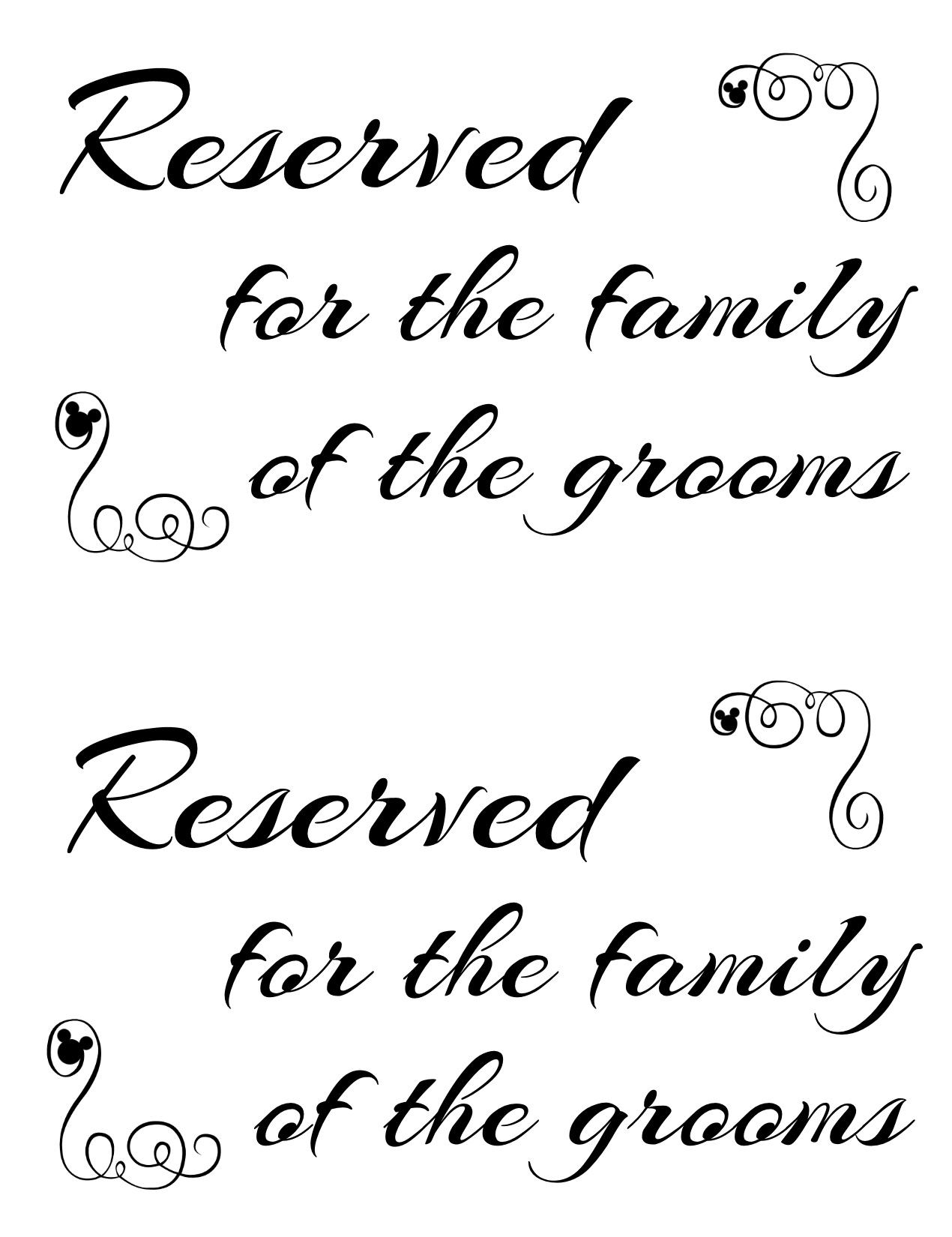 Design Your Own Printable Card