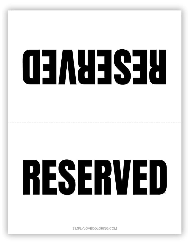 Free Printable Stationery For Birthday