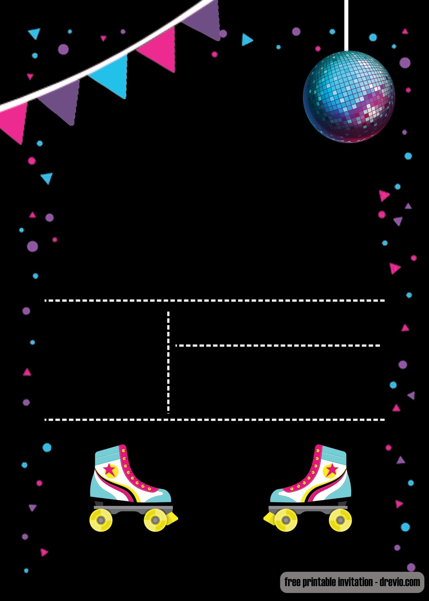 Design Your Own Printable